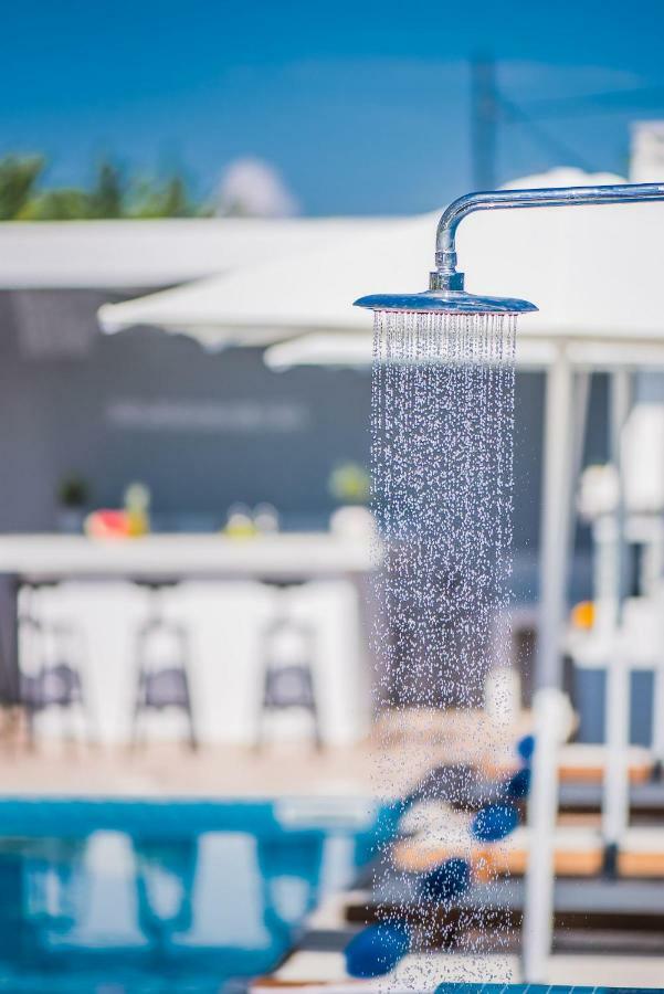 Jasmine Suites With Private Pool Tsilivi  Exterior foto