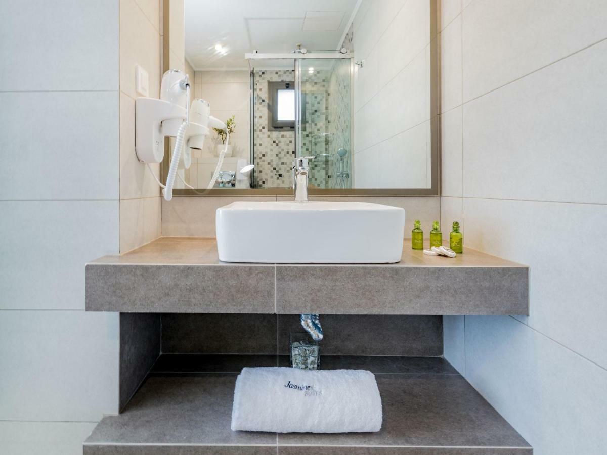 Jasmine Suites With Private Pool Tsilivi  Exterior foto