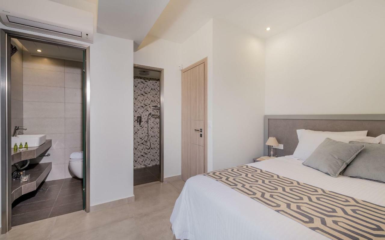 Jasmine Suites With Private Pool Tsilivi  Exterior foto